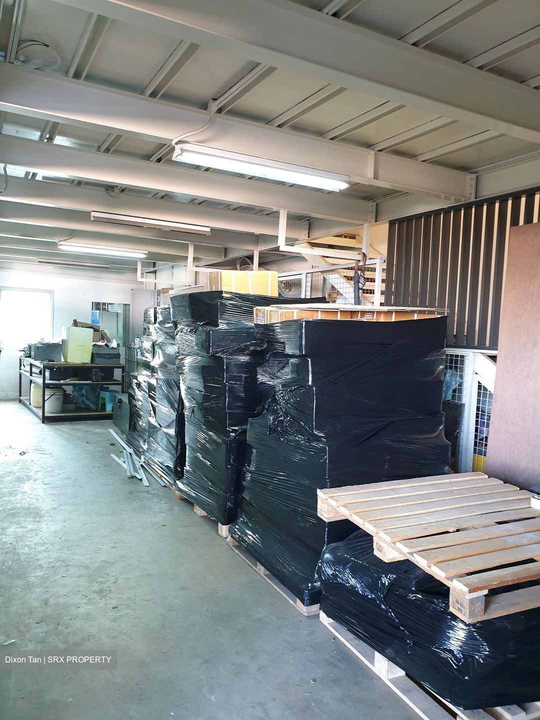 Ispace (D22), Factory #311298311